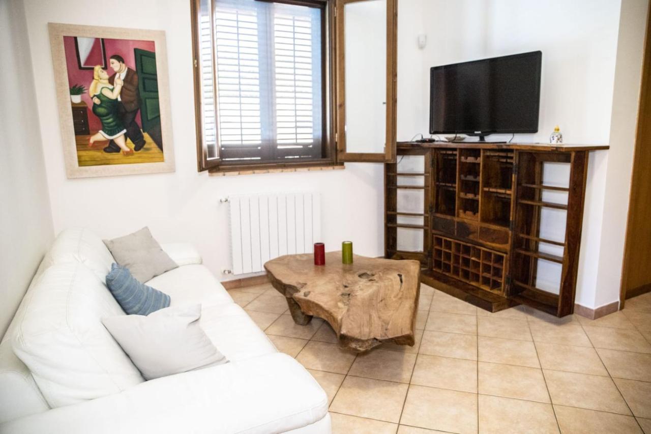 אלטאווילה מיליציה Dimora Fanale, Villa Esclusiva Con Piscina Privata - Fanale Rentals מראה חיצוני תמונה