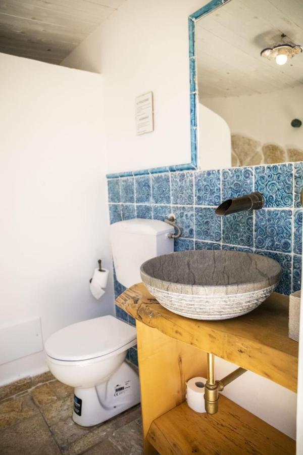 אלטאווילה מיליציה Dimora Fanale, Villa Esclusiva Con Piscina Privata - Fanale Rentals מראה חיצוני תמונה
